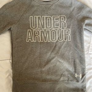 UA Sweatshirt